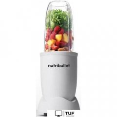 Стационарный блендер NutriBullet Pro NB908MAW