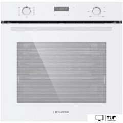 Электрический духовой шкаф MAUNFELD MEOM729PW