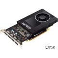 Видеокарта HP Quadro P2000 5GB GDDR5 1ME41AA