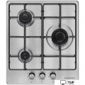 Варочная панель MAUNFELD EGHS.43.3STS-ESL