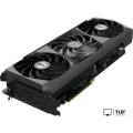 Видеокарта ZOTAC GeForce RTX 3070 Ti AMP Extreme Holo 8GB GDDR6X ZT-A30710B-10P