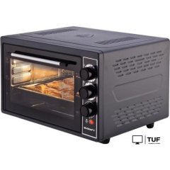 Мини-печь Kraft KF-MO3802KBL