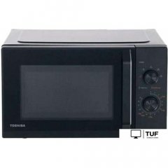 Микроволновая печь Toshiba MW3-MM21PE(BK)