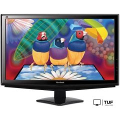 Монитор ViewSonic VA2448-LED