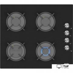 Варочная панель Simfer H60K40S000