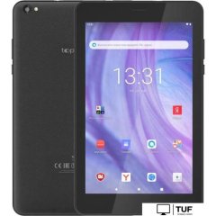 Планшет Topdevice A8 2GB/32GB LTE (черный)