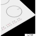 Варочная панель MAUNFELD CVI594WH