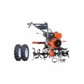 Мотокультиватор бензиновый Skiper SP-1000S (колеса 7.00-12)