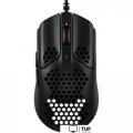 Игровая мышь HyperX Pulsefire Haste (черный)
