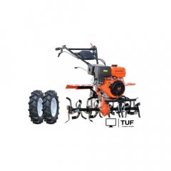 Мотокультиватор бензиновый Skiper SP-1800S (колеса 7.00-12)