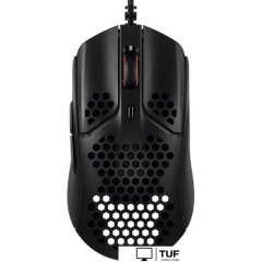 Игровая мышь HyperX Pulsefire Haste (черный)