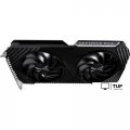 Видеокарта Gainward GeForce RTX 4070 Ghost NE64070019K9-1048B