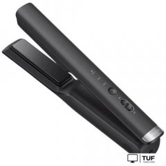 Выпрямитель Dreame Unplugged Cordless Hair Straightener AST14A (черный)