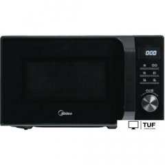 Микроволновая печь Midea AM720C2MV-B