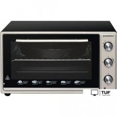 Мини-печь MAUNFELD CEMOB.363.S1