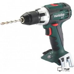 Дрель-шуруповерт Metabo BS 18 LT 602102890 (без АКБ)