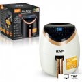 Аэрогриль (аэрофритюрница) RAF R.5234W