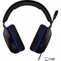 Наушники HyperX Cloud Stinger 2 Core (для PS4/PS5, черный)