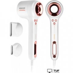 Фен Sencor SHD 9100 RS