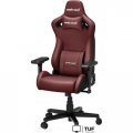 Игровое (геймерское) кресло AndaSeat Frontier AD12Y-12-AB-PV (бордовый)