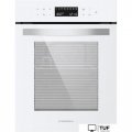 Электрический духовой шкаф MAUNFELD EOEH5110W