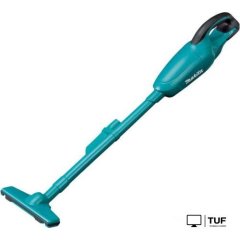 Пылесос Makita DCL180Z (без АКБ)