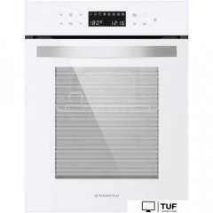 Электрический духовой шкаф MAUNFELD EOEH5110W