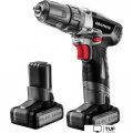 Дрель-шуруповерт GRAPHITE 58G215