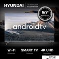 Телевизор Hyundai H-LED50BU7006
