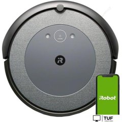 Робот-пылесос iRobot Roomba i3