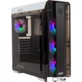Корпус Hiper M11 FRGB-WT