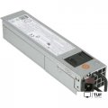 Блок питания Supermicro PWS-407P-1R