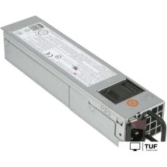 Блок питания Supermicro PWS-407P-1R