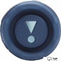 Беспроводная колонка JBL Flip 7 (темно-синий)