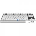 Клавиатура Lunacy Moonlight (белый, g3ms Onyx)