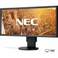 Монитор NEC MultiSync EA295WMi (черный)