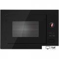 Микроволновая печь ZorG MIO254 S (черный матовый)