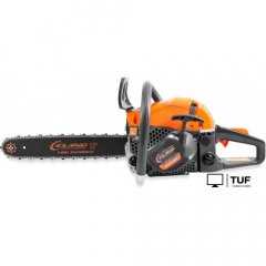 Бензопила ELAND GCS-2400