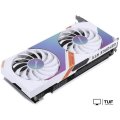 Видеокарта Colorful iGame GeForce RTX 3050 Ultra W Duo OC 8G-V