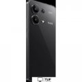 Телефон Xiaomi Redmi Note 13 6GB/128GB без NFC международная версия (полуночный черный)