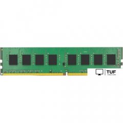 Оперативная память AFOX 8ГБ DDR4 2666 МГц AFLD48FH2P