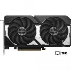Видеокарта ASUS Dual GeForce RTX 5060 Ti 8GB GDDR7 OC Edition DUAL-RTX5060TI-O8G