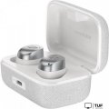 Наушники Sennheiser Momentum True Wireless 4 (белый/серебристый)