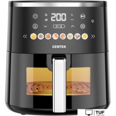 Аэрогриль (аэрофритюрница) CENTEK CT-3106