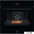 Электрический духовой шкаф Electrolux LOE8P38Z