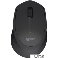 Мышь Logitech Wireless Mouse M280 Black