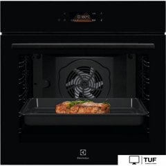 Электрический духовой шкаф Electrolux LOE8P38Z