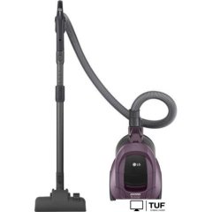 Пылесос LG VC5420NHTW