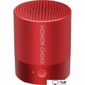 Беспроводная колонка HONOR Choice Mini (красный)