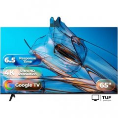 Телевизор Horizont 65UHDS25BG